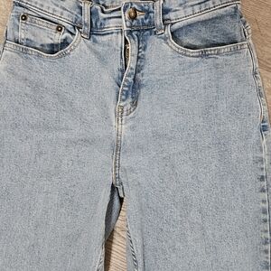 Light Blue Women's Jeans